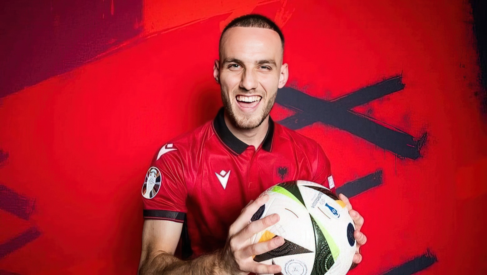 “Super Mario” në formacionin më të mirë të kualifikueseve të Kupës së Botës