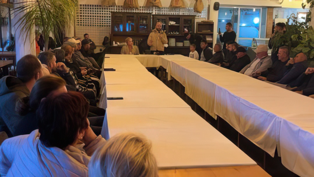 Kundër prishjeve të IKMT-së, 500 banorë të 4 fshatrave në Vlorë protestojnë të hënën para SPAK!