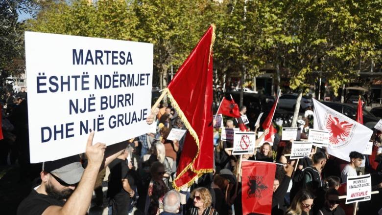 Koalicioni Pro Familjes dorëzon sot kërkesën te Presidenti për mosdekretimin e ligjit të Barazisë Gjinore