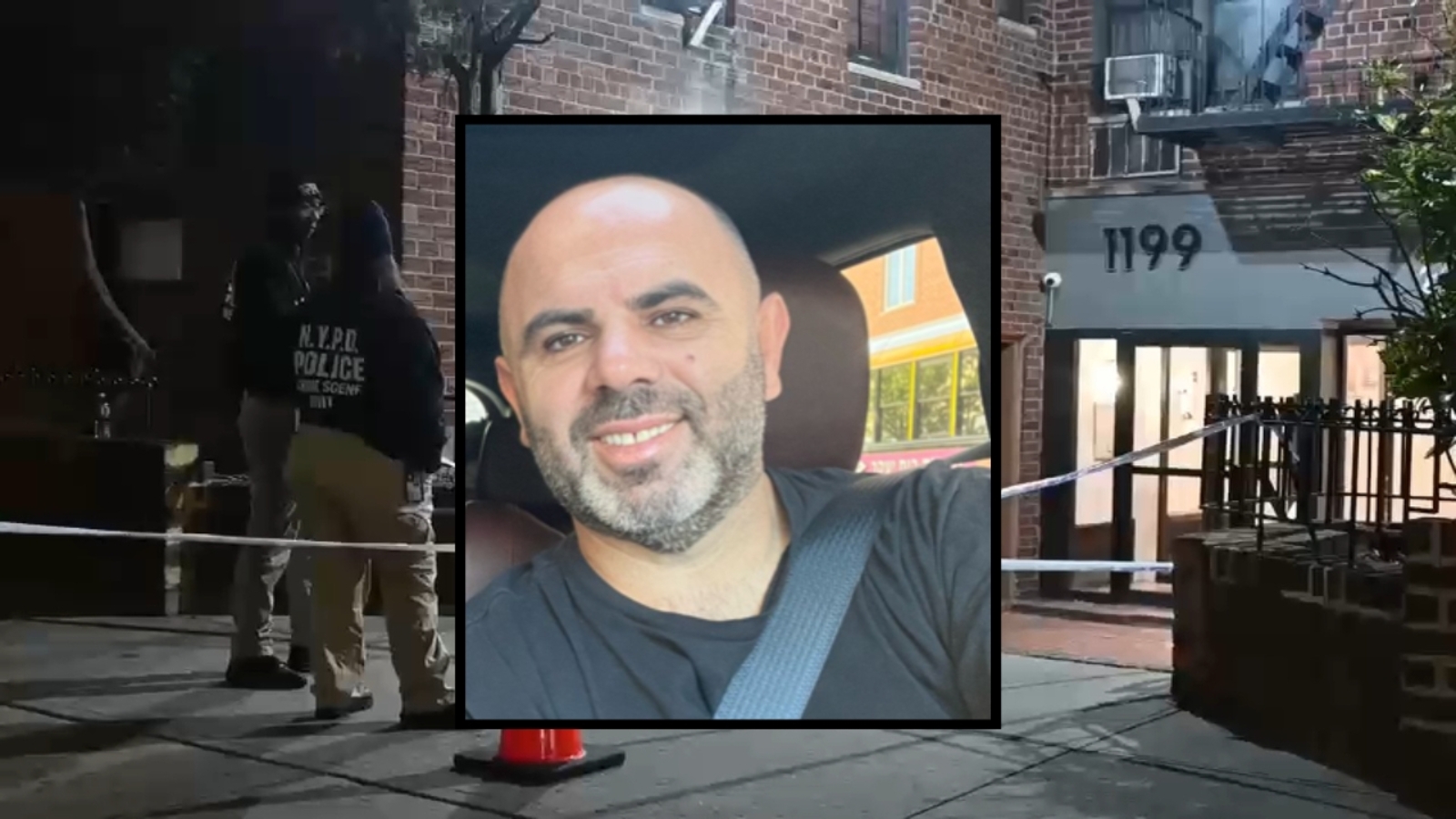 Vritet shqiptari në Amerikë teksa mbronte ndërtesën nga një hajdut