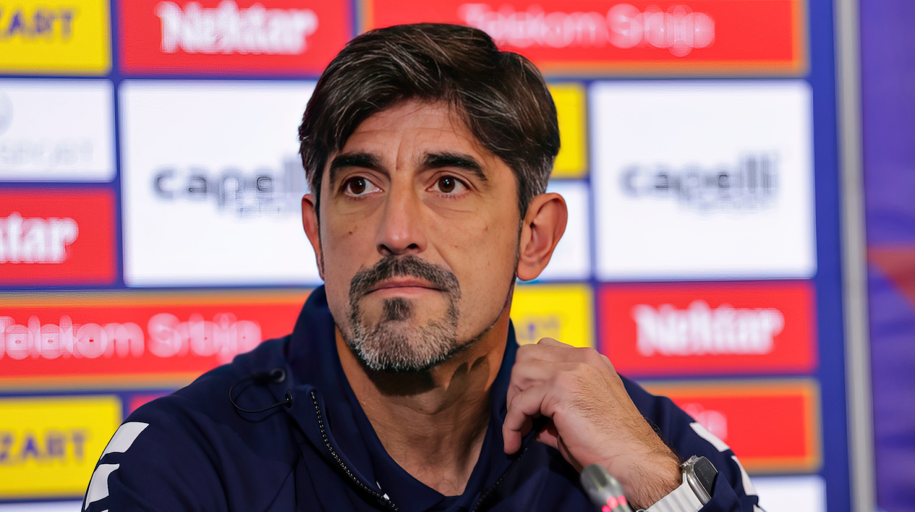 Anglia ´turpëron´ Serbinë, gazetarët shpërfillin totalisht trajnerin serb