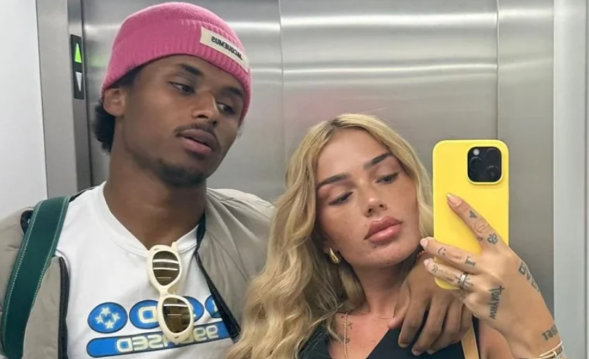 U ndaluan nga policia për armëmbajtje pa leje, jepet dënimi për Loredanën dhe Adeyemin