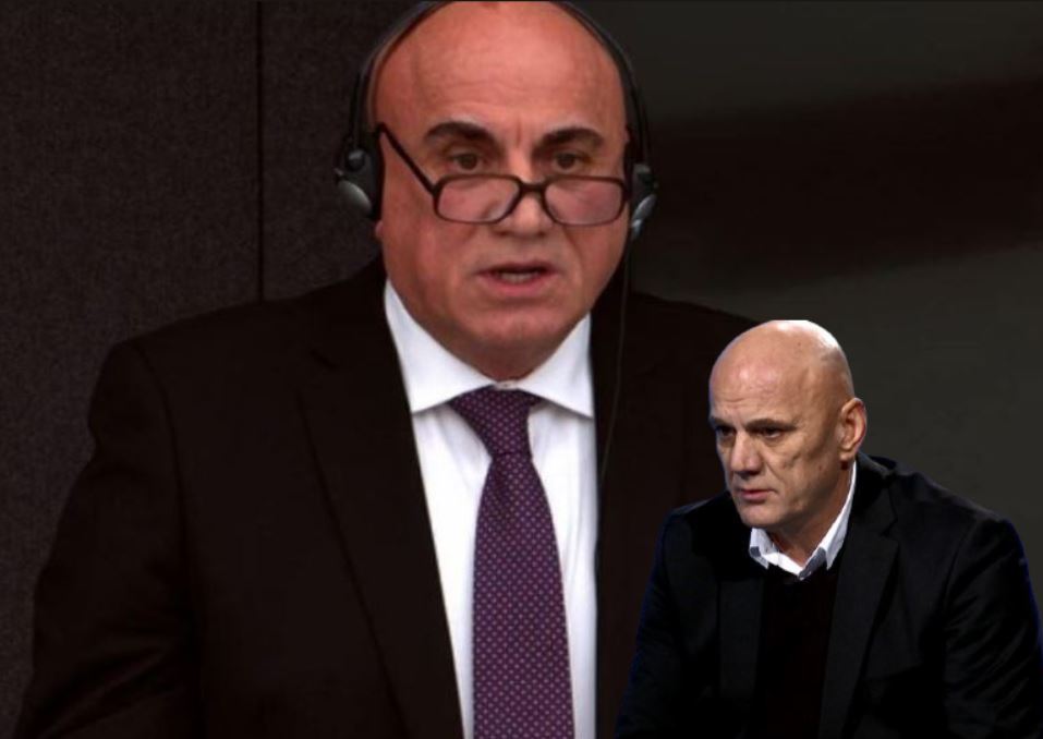 Fadil Geci do të jetë kandidat i LDK-së për deputet, vëllau i Gani Gecit