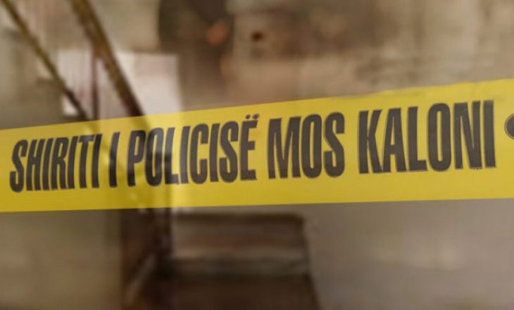 “Kolegu i tij humbi ndjenjat nga ngjarja”, Policia jep detaje për rastin e punëtorit që vdiq dje në Prishtinë