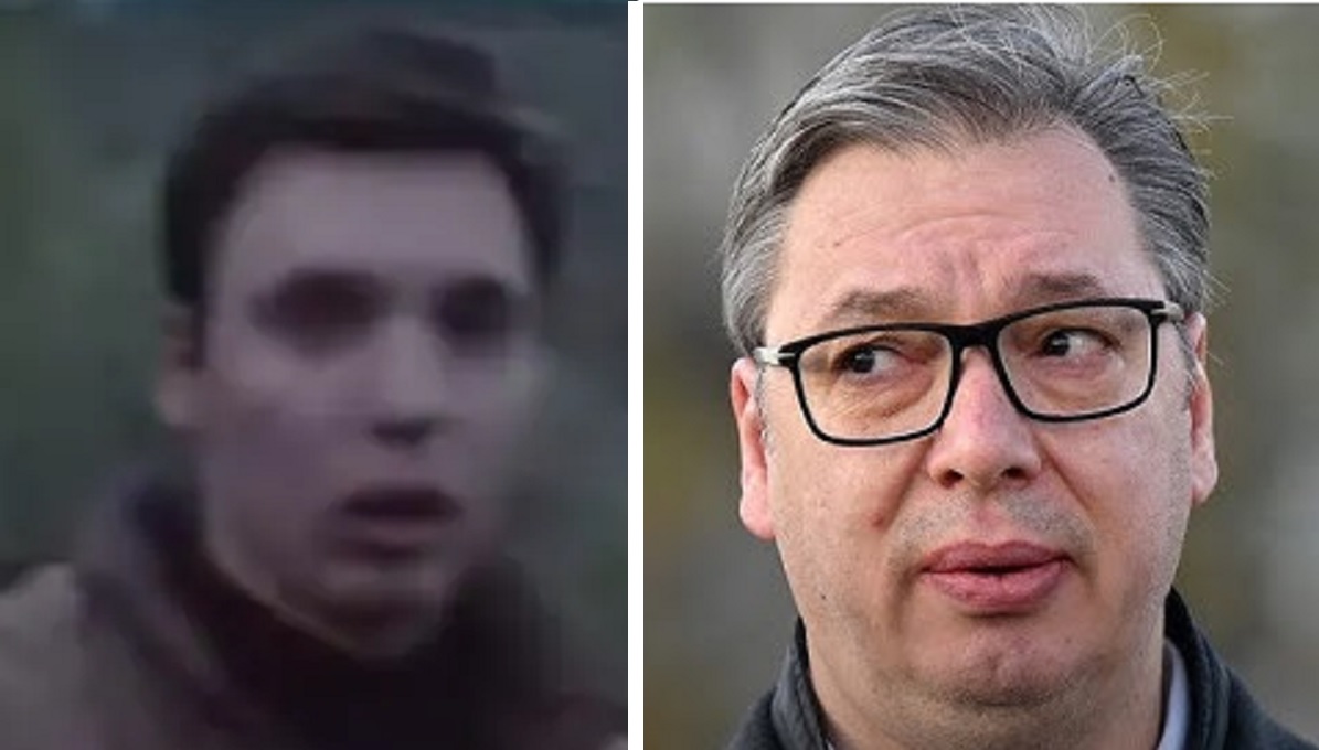 Vuçiq mundohet të arsyetohet për “snajperët e fundjavës” në Sarajevë: S’kam mbajtur pushkë në dorë!