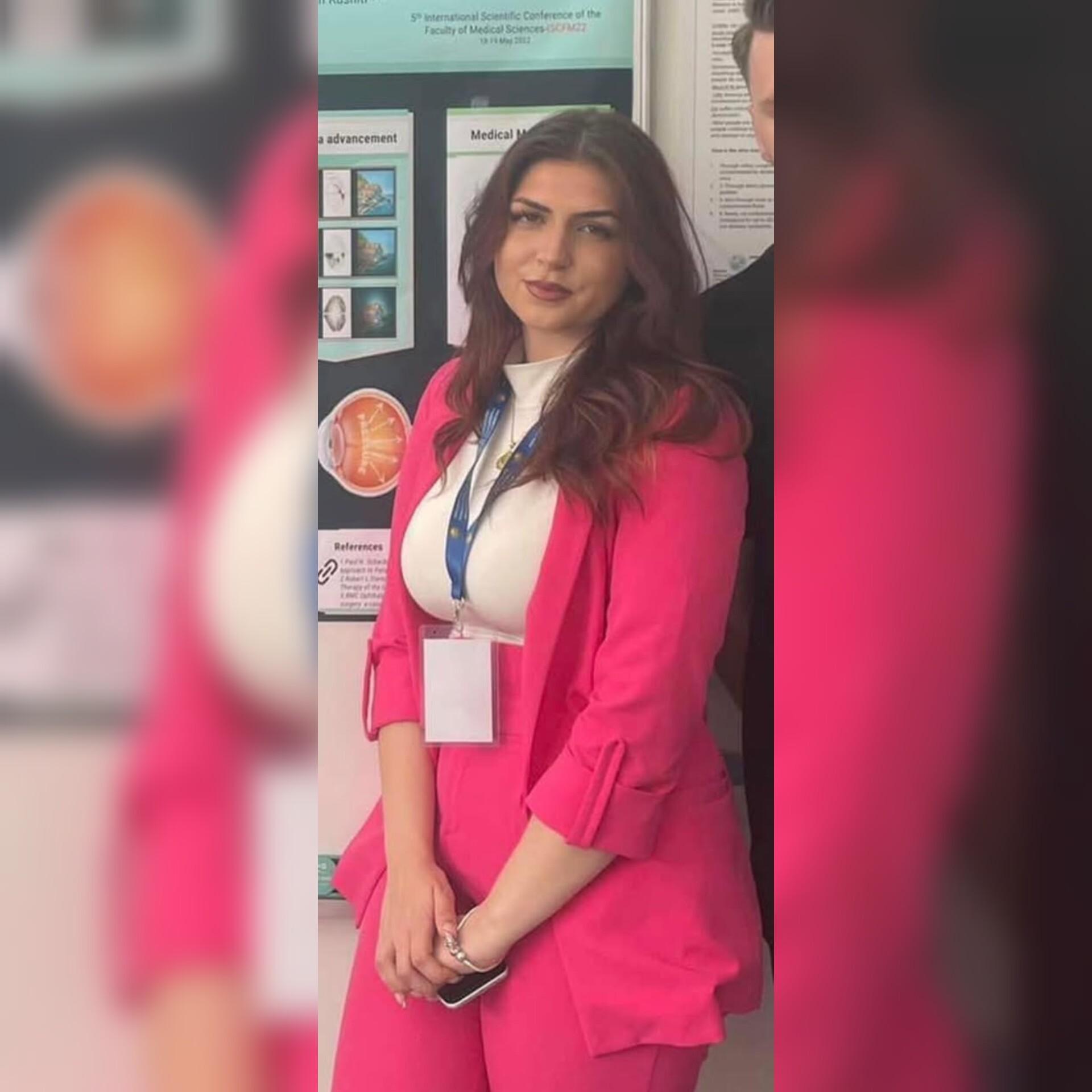 Tragjedia në Tetovë: Viktima është identifikuar si Daorsa Spahiu, vajza 25 vjeçare nga Gjakova