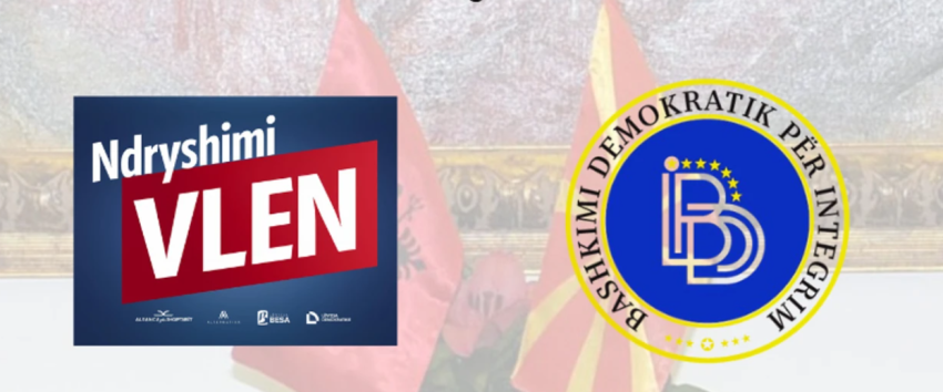 VLEN: Reformat në BDI fillojnë dhe mbarojnë me Blerim Bexhetin