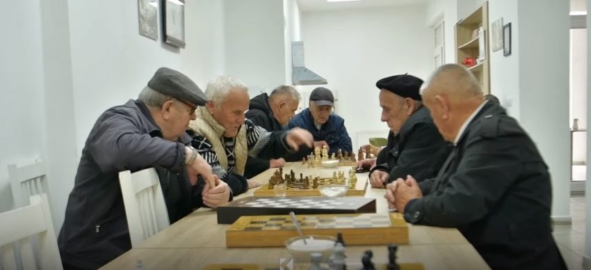 Rritet numri i pensionistëve të moshës në Kosovë, mbi 164 mijë