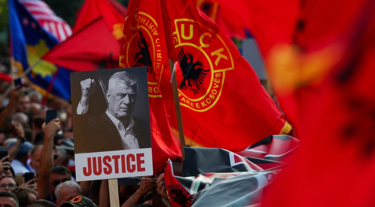 Specialja pa datë konkrete për vendimin ndaj ish-drejtuesve të UÇK-së