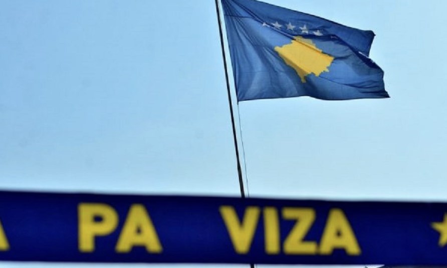 Lëshohet faqja informuese për rregullat e udhëtimit në zonën Schengen