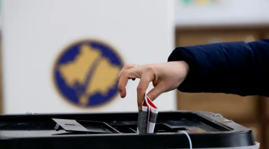 KQZ: Nuk kemi buxhet të planifikuar për zgjedhje të tjera