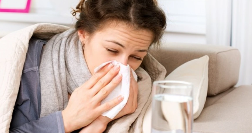 Rritje e ndjeshme e rasteve me grip, Bellcishta: Pacientët të kenë kujdes në simptomat e para