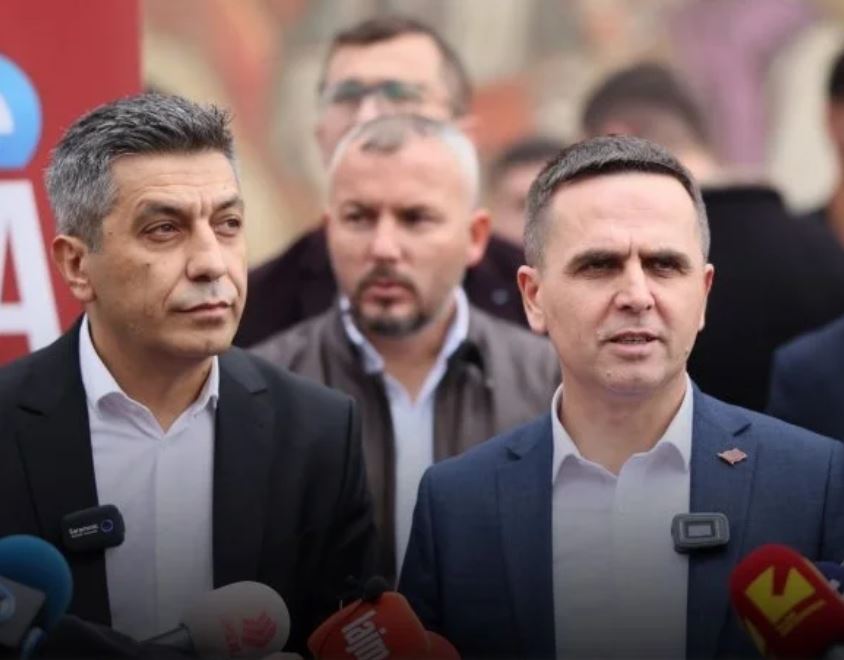 Pas fitores në zgjedhjet lokale, Bilall Kasami kryetar i ardhshëm i VLEN-it?