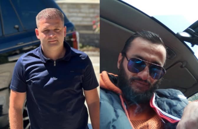 “Shok, kryhet”- Naimi foli me Granitin sa ishin në restorant, ku organizoi darkën e fundit para vrasjes së Liridonës