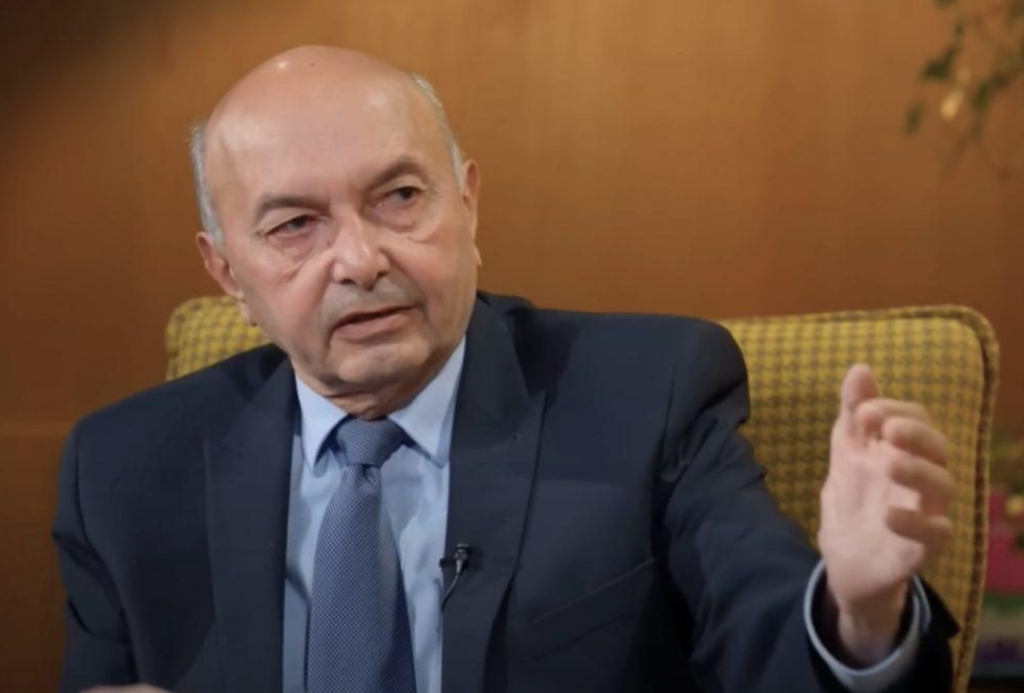 Isa Mustafa: SHBA nuk lejoi që as unë e as Thaçi ta krijonim ushtrinë, meritat i takojnë Ramush Haradinajt