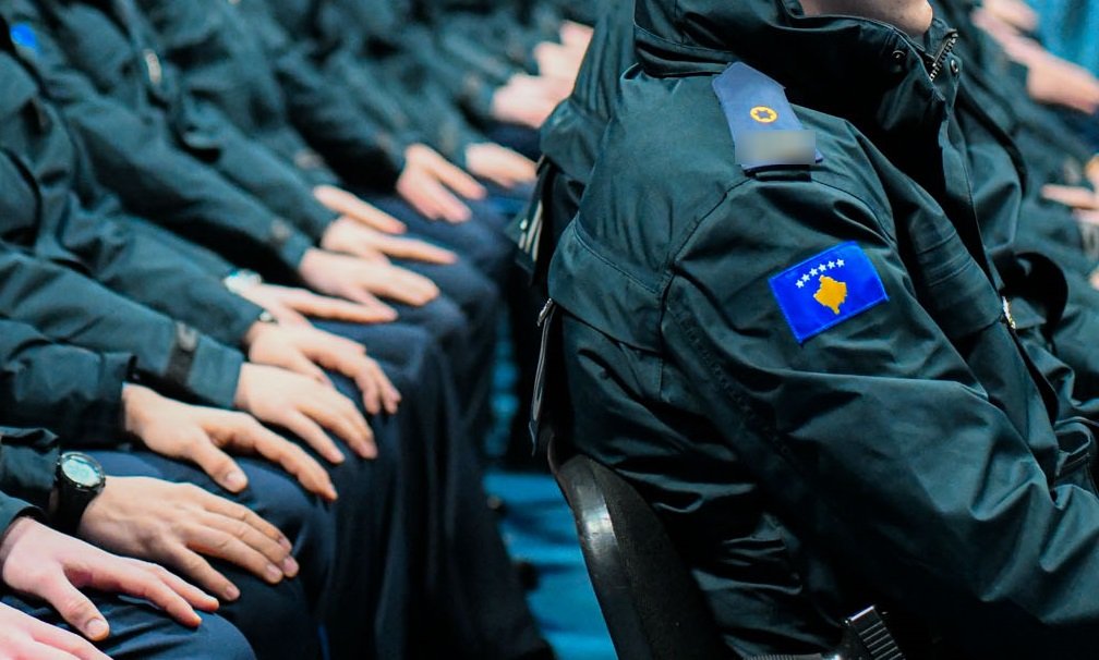 Policia e Kosovës kërkon që të furnizohet me pizhame dimri dhe çorape termike