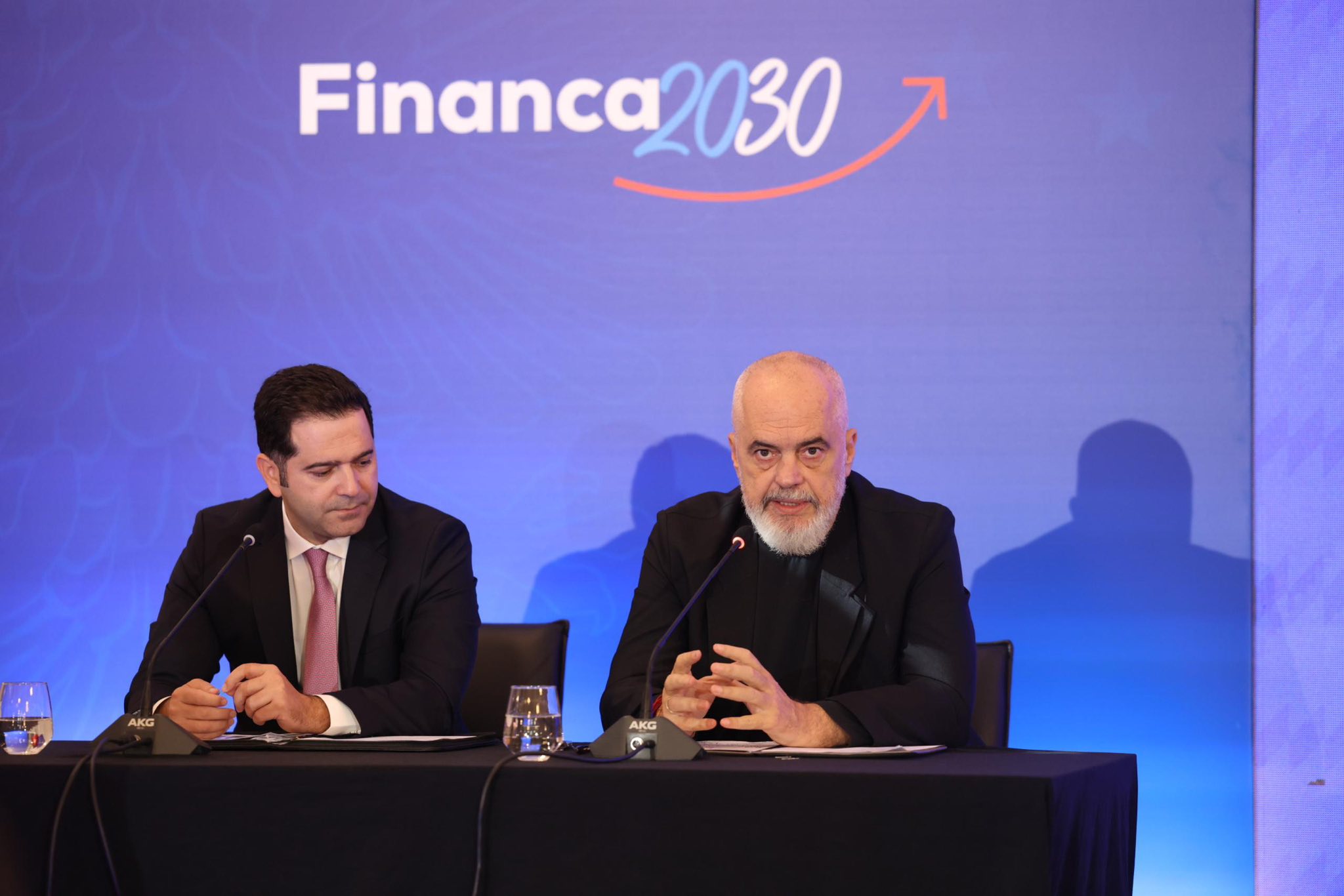 Malaj: Në buxhetin 2026, nuk parashikohet bonus për pensionistët; vendimi varet nga ekonomia