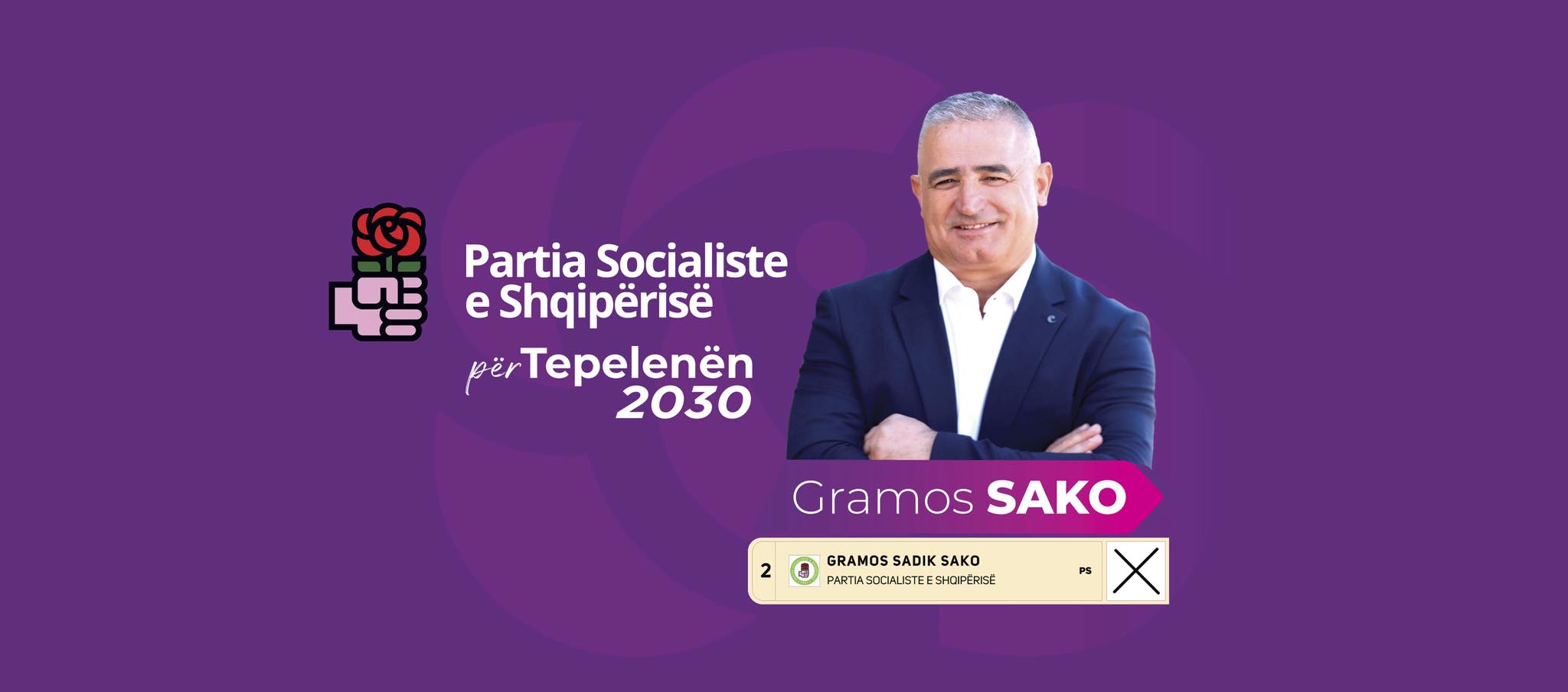 Socialisti shkel ligjin, kandidon për Tepelenën, por jeton në Tiranë