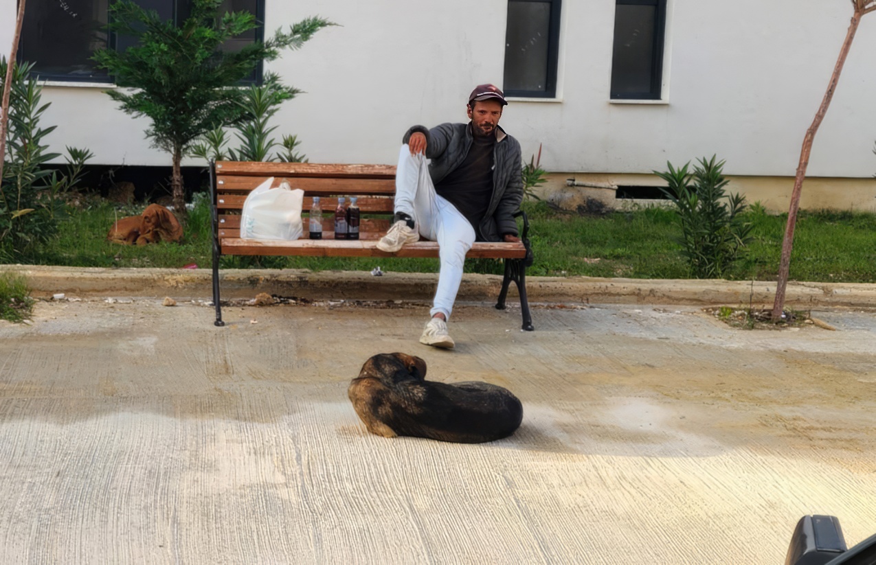 “Ervini fle jashtë prej dy vitesh, duhet ndihmuar para se të vijë dimri”