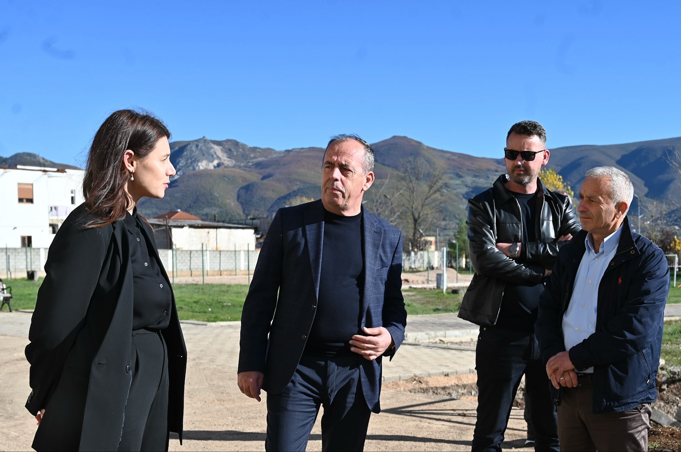 Banorët e Prrenjasit pyesin nëse investimet pa impakt do ta ndryshojnë të ardhmen e tyre