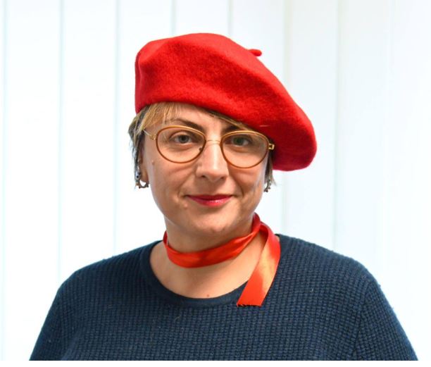 Dejona Mihali “rrit” shpresën, thotë se s’do të jetë larg dita kur do të ketë transformim progresist në Kosovë