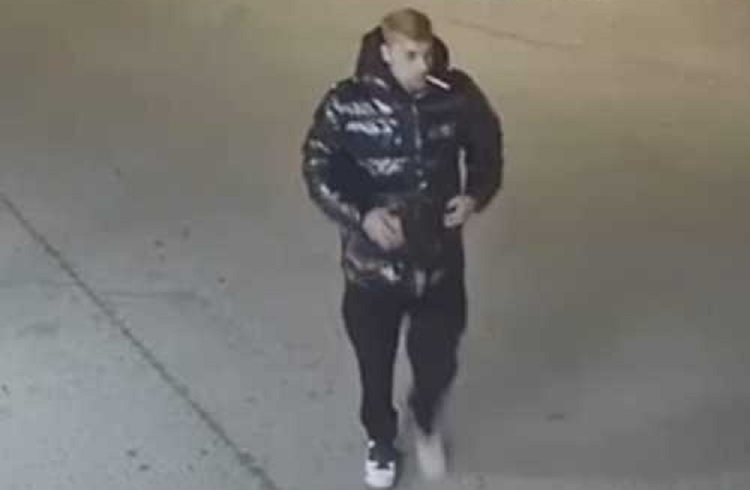 Kërkohet ndihma e qytetarëve për identifikimin e të dyshuarit për vjedhje në Prizren