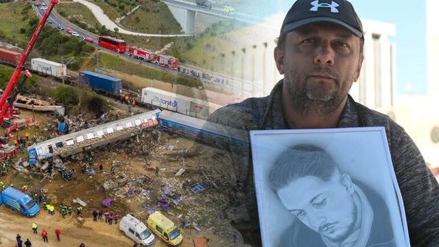 Prokuroria e Larisës i dërgon njoftim Pano Ruçit për dëshminë mbi analizat e trupit të të birit