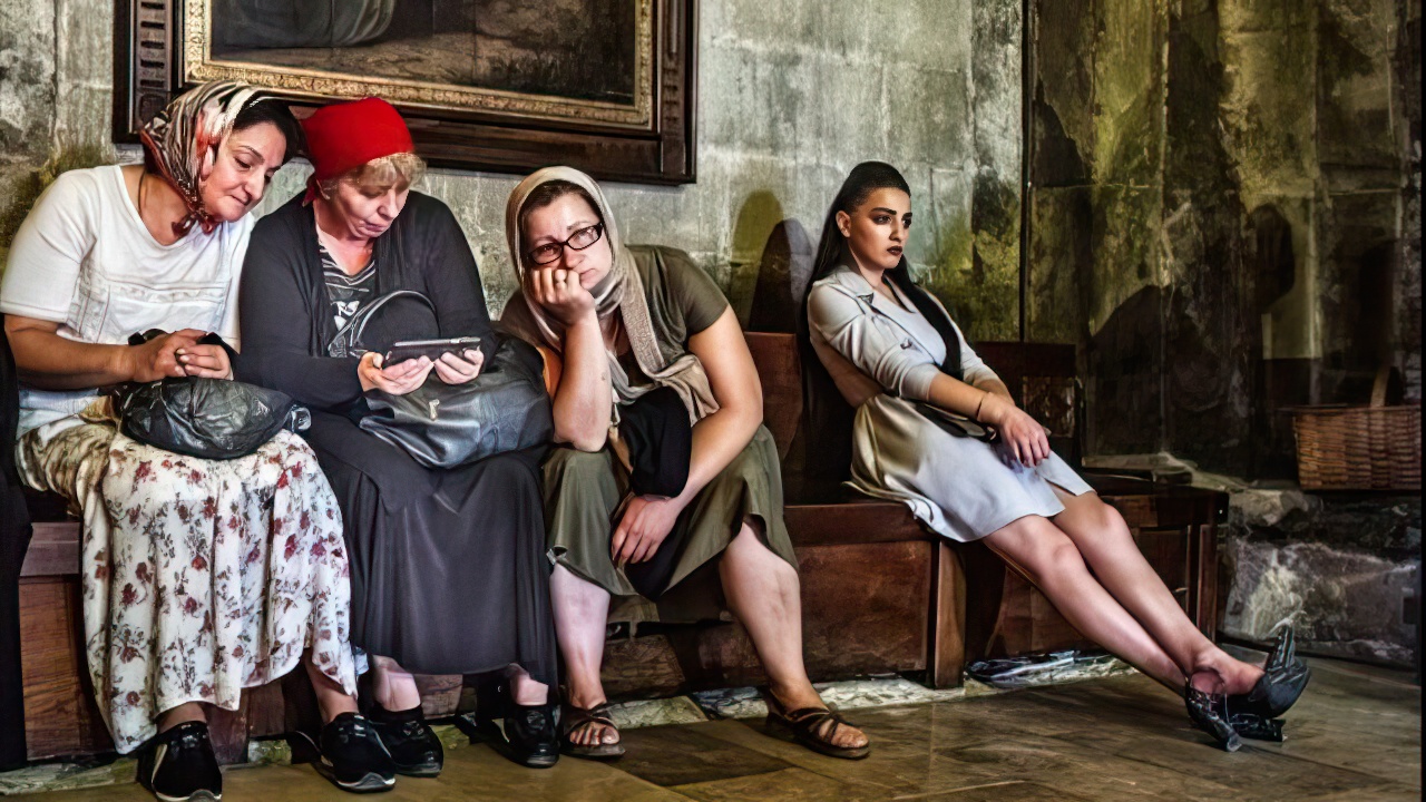 Të moshuarit po kthehen në përdoruesit më aktivë të teknologjisë digjitale