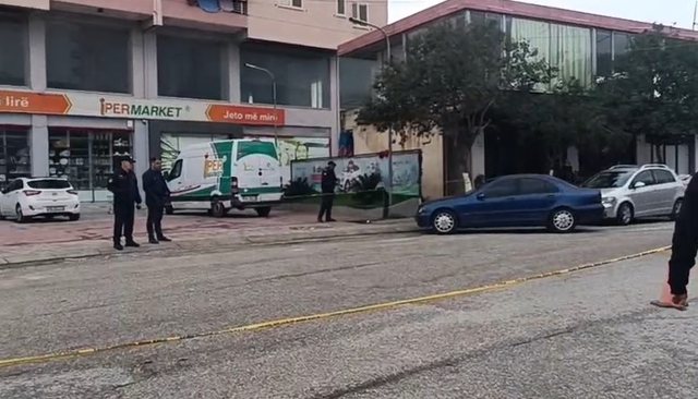 Të shtëna me armë zjarri në Lushnje, dyshime për atentat