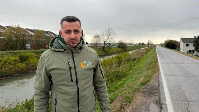 Shpëtoi ish-punëdhënësin nga mbytja, flet 32-vjeçari shqiptar: I ftohti po më mpinte