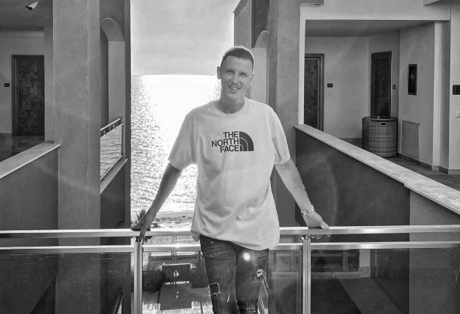 E trishtë: Ky është 30-vjeçari nga Suhareka që vdiq në aksidentin në Bresje, nesër i jepet lamtumira e fundit