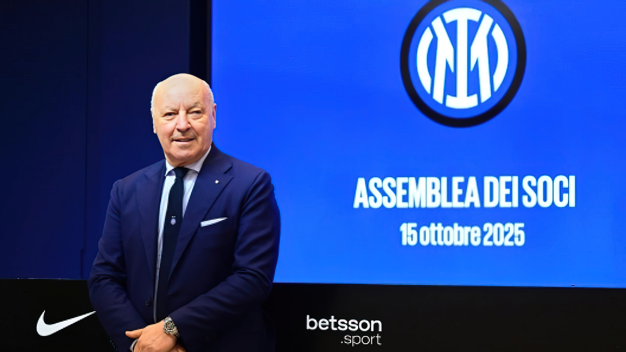 Brookfield bëhet pronari i ri i Interit, një epokë e re nis për zikaltrit