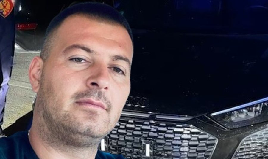 Benzi ku u vra Dani në pronësi të tij   Visi i garave   Zot na ruaj  s mbaj mend të kem një të tillë