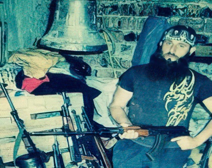 Ylli i Niklës mjeshtër i bombave artizanale! Lidhjet e tij me ISIS