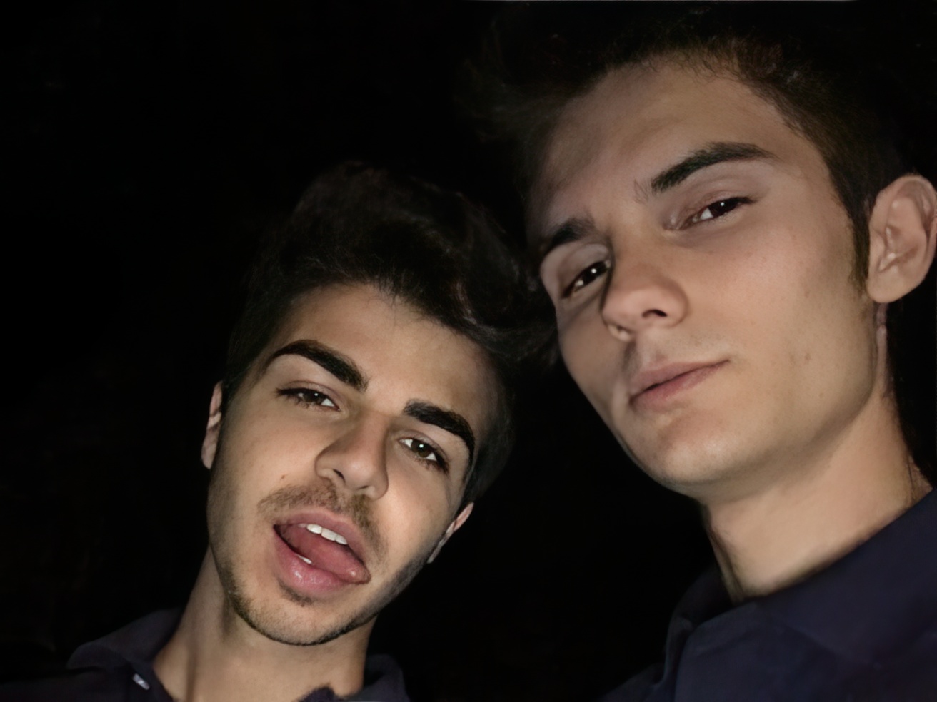 Vdekja e shqiptarit në Itali, dyshohet se u shty nga ballkoni nga një mik i tij