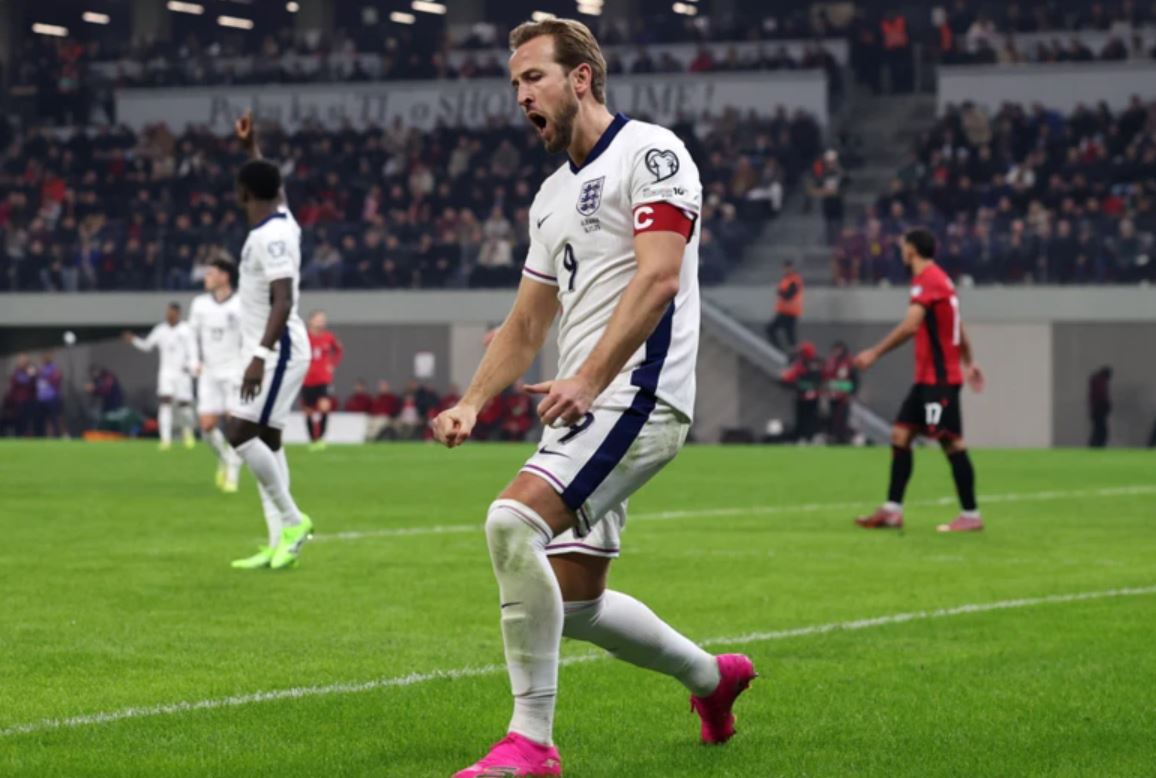 “Një nga ndeshjet më të vështira në grup,” Kane flet pasi dy golave ndaj Kombëtares