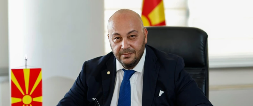 Kostadinovski: Ligji për përdorimin e gjuhëve në rend dite më së voni deri në shkurt