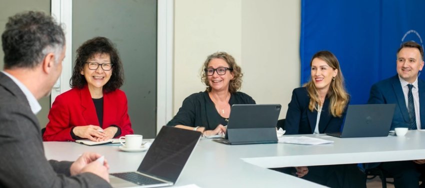 MSH-Maqedoni: Në bashkëpunim me Bankën Botërore, të përkushtuar ndaj reformave në kujdesin shëndetësor primar dhe përmirësimit të politikave shëndetësore