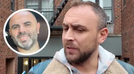 “Punonte ditë e natë për të mbajtur familjen”, flasin të afërmit e mërgimtarit të vrarë në New York, shqiptaro-amerikanët në shok