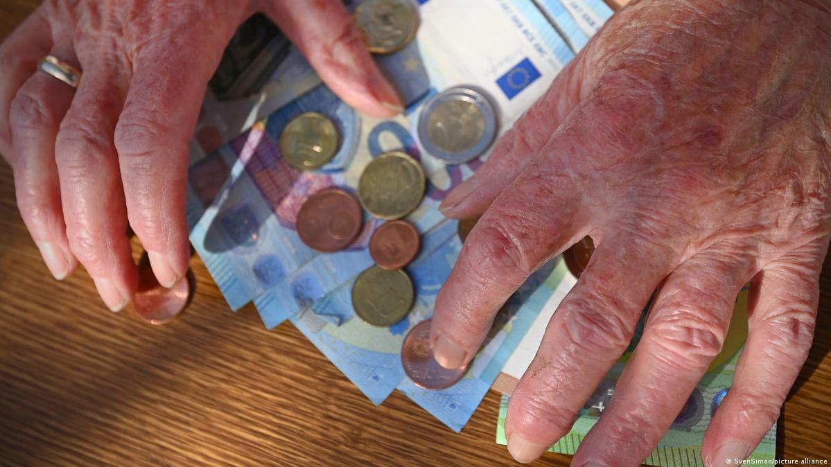 Gjermania shpenzon më shumë se gjithë Europa për sigurimet shoqërore