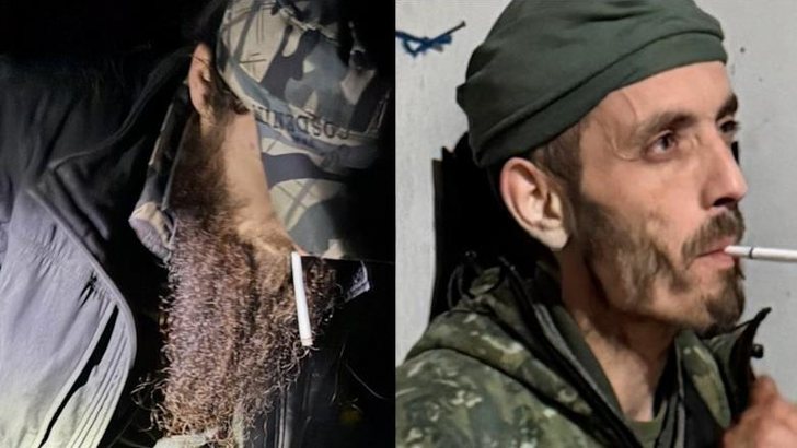  Ju jeni shejtani   të akuzuarit për terrorizëm refuzojnë të flasin  Nuk i dorëzohemi policisë 