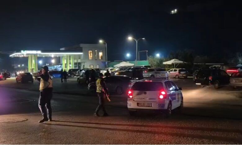 Ekzekutohet me armë zjarri një biznesmen në Elbasan