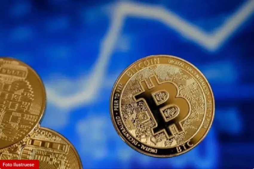 Bitcoin rikuperohet pranë 100,000 dollarëve