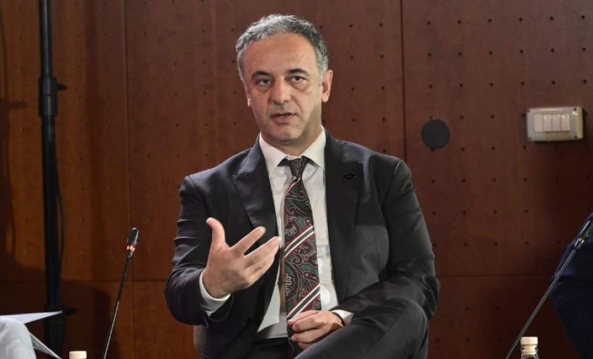 Aliu: Me plan konkret brenda 5-6 viteve shëndetësia tek ne do të bëhet si të vendeve evropiane