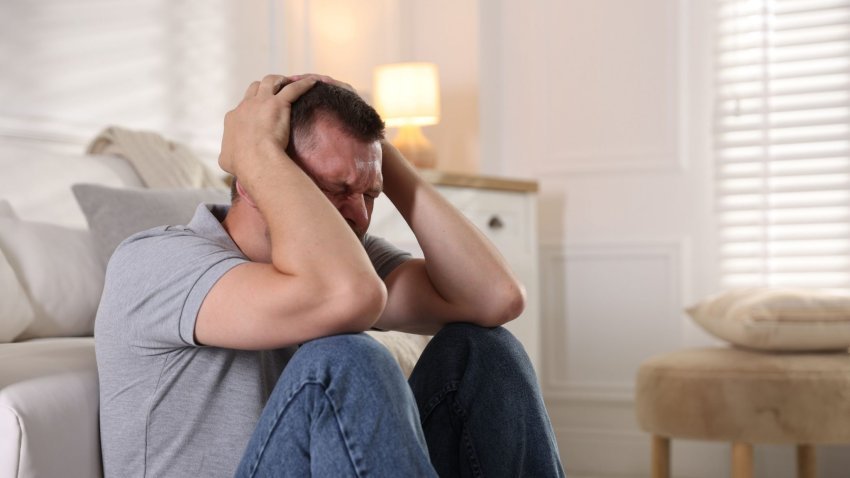 Çfarë i shkakton sulmet e panikut?