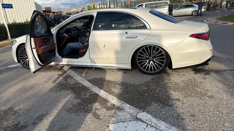 Mbeti i plagosur në vrasjen e besnikut të Shullazit, i plagosuri Muçi dyshohet punonjës i AMP