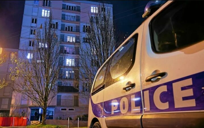 Shqiptari vret gruan me çifte në Francë, më pas i jep fund jetës