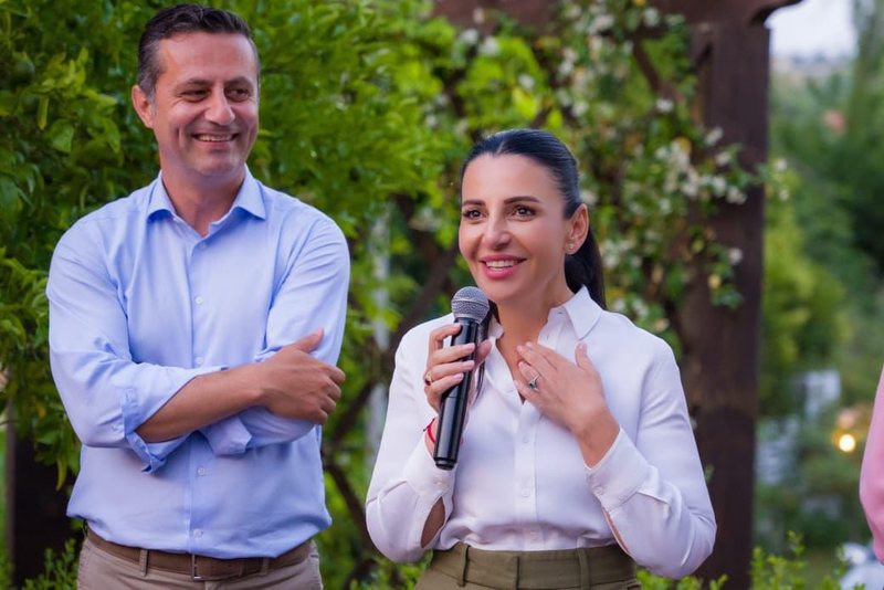 SPAK nis hetimin e pasurisë së Ballukut dhe të besnikut të saj Ceno Klosin!