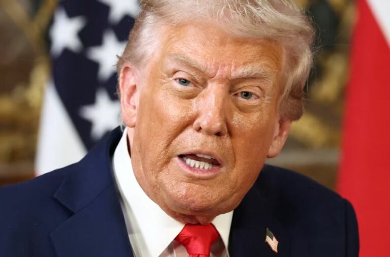 Trump: Për tetë muaj i dhashë fund tetë luftërave, përfshirë atë mes Kosovës dhe Serbisë