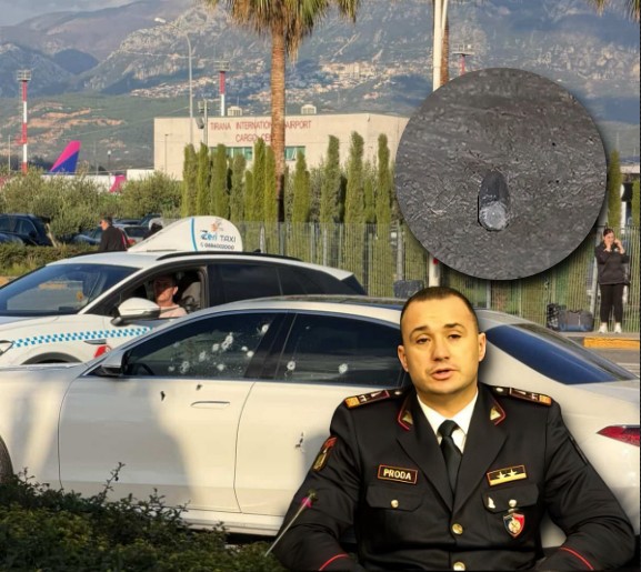 Policia e Ilir Prodës nuk mbledh dot as predhat e atentatit të Rinasit